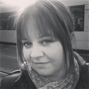 Profilbild von Marijana Vrkic