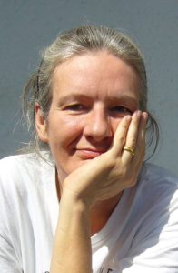 Profilbild von Marijke Akkerman