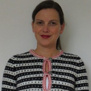 Profilbild von Marijke Eymes