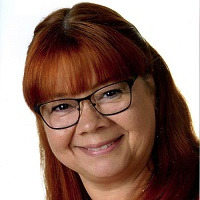 Profilbild von Marijke Florschütz