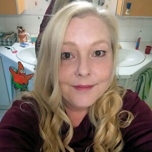 Profilbild von Marijke Lichte