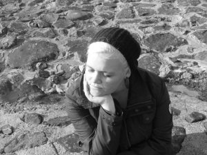 Profilbild von Marijke Schwarze