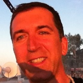 Profilbild von Marijo Budimlic