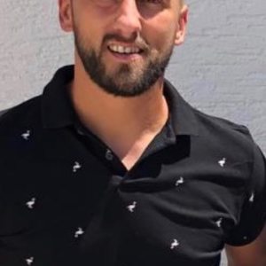 Profilbild von Marijo Dragun