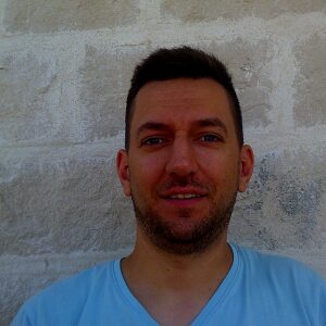 Profilbild von Marijo Mijatovic