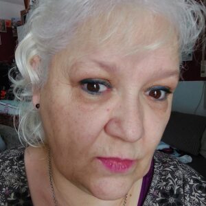 Profilbild von Marika Reni Franzmann