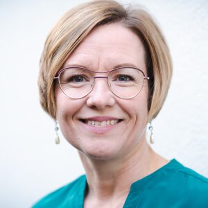 Profilbild von Marika Amil