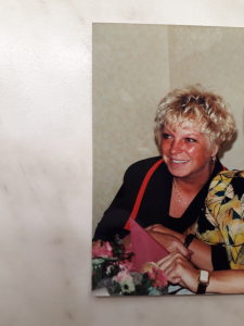 Profilbild von Marika Bath