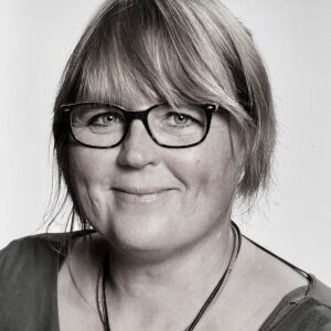 Profilbild von Marika Beier