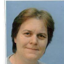 Profilbild von Marika Böttcher