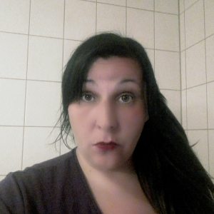 Profilbild von Marika Boldt