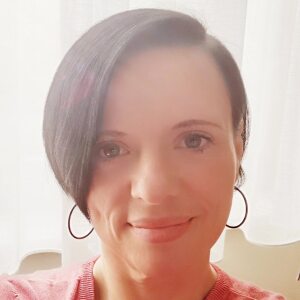 Profilbild von Marika Bruder