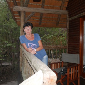 Profilbild von Marika Dieter