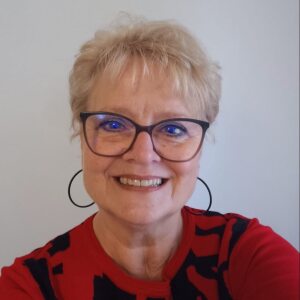 Profilbild von Marika Efstathiadou