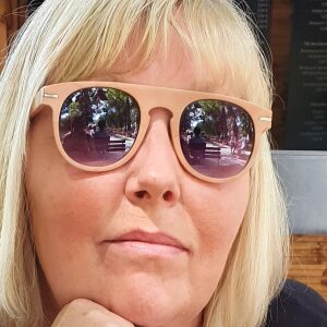 Profilbild von Marika Eichhorn