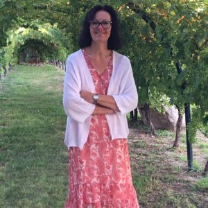 Profilbild von Marika Foßler