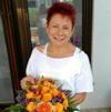 Profilbild von Marika Hammerl