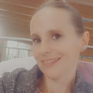 Profilbild von Marika Hauptmann