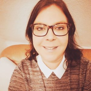 Profilbild von Marika Henning