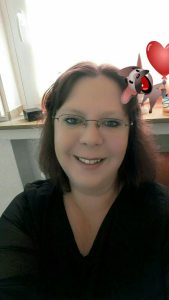 Profilbild von Marika Henning
