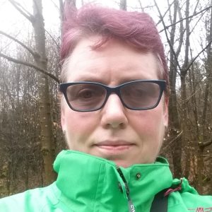 Profilbild von Marika Henning
