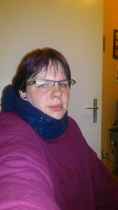 Profilbild von Marika Herrle