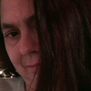 Profilbild von Marika Hertle