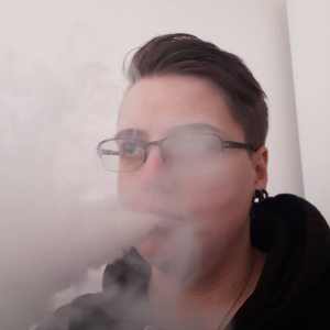 Profilbild von Marika Hirsch