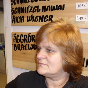 Profilbild von Marika Hohenwald