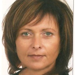 Profilbild von Marika Iser