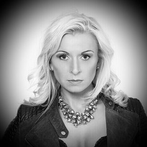 Profilbild von Marika Kalpin