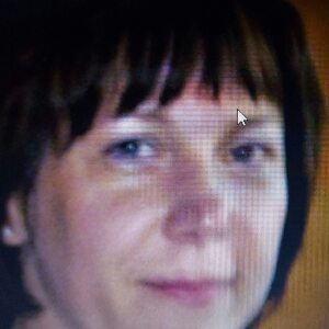 Profilbild von Marika Karda