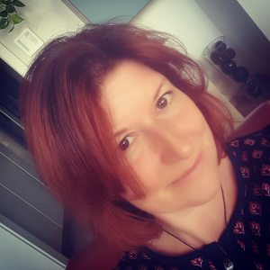 Social Media Profilbild Marika Kasulke 