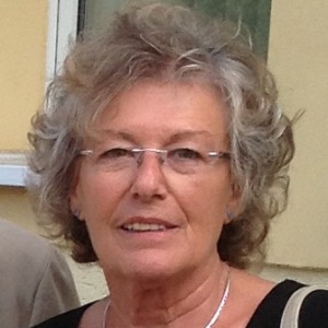 Profilbild von Marika Ketzscher
