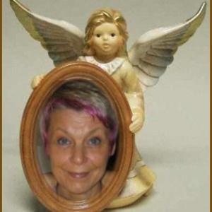 Profilbild von Marika Klein
