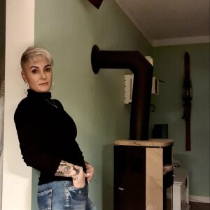 Profilbild von Marika Krischker