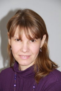Profilbild von Marika Kruse