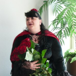 Profilbild von Marika Kuhnle