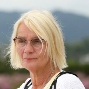 Profilbild von Marika Lazar