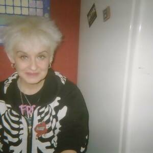 Profilbild von Marika Liedtke