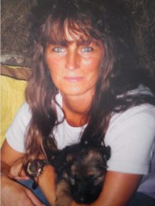Profilbild von Marika Lipski