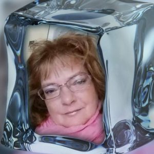 Profilbild von Marika Maciey