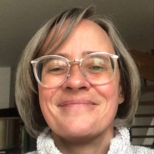 Profilbild von Marika Medne