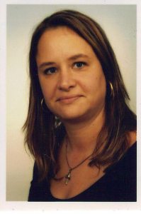 Profilbild von Marika Metzger