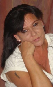 Profilbild von Marika Michael