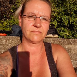 Profilbild von Marika Müller