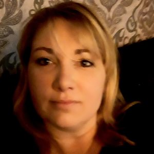 Profilbild von Marika Niebling