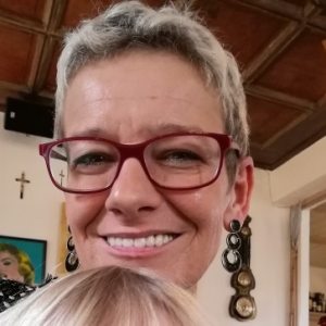 Profilbild von Marika Pfeilstetter