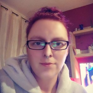 Profilbild von Marika Pocha