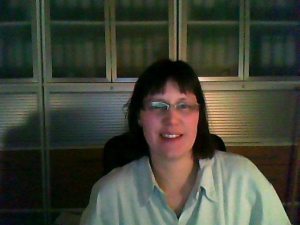 Profilbild von Marika Pöhls